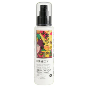 HERBEOS SERUM CHEVEUX RESTRUCTURANT 100ML PHARMASHOP