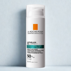 LA ROCHE POSAY ANTHELIOS OIL CORRECT SPF50+ 50ML PHARMASHOP
