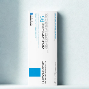 LA ROCHE POSAY CICAPLAST BAUME B5+ 40ML PHARMASHOP