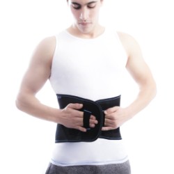 ORTHOMED CEINTURE LOMBAIRE SIMPLE pharmashop