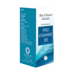 BIO ORIENT PRO ACTIF VITAMINE B5 10ML PHARMASHOP