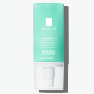 LA ROCHE POSAY HYDRAPHASE HA LEGERE CREME HYDRATANTE VISAGE A L'ACIDE HYALURONIQUE 50 ML pharmashop