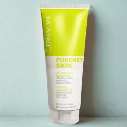DERMACARE PURENET SKIN GEL NETTOYANT ASSAINISSANT 200ML PHARMASHOP