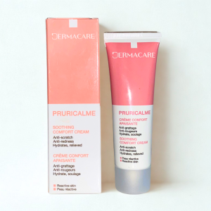DERMACARE PRURICALME ANTI ROUGEUR 50ML pharmashop