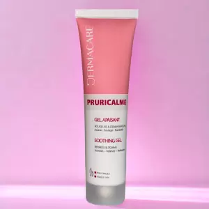 DERMACARE PRURICALME GEL APAISANT 100ML pharmashop