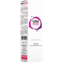 VITAL UNIDERM CREME ANTI TACHE 45GR pharmashop