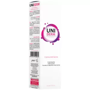 VITAL UNIDERM CREME ANTI TACHE 45GR pharmashop