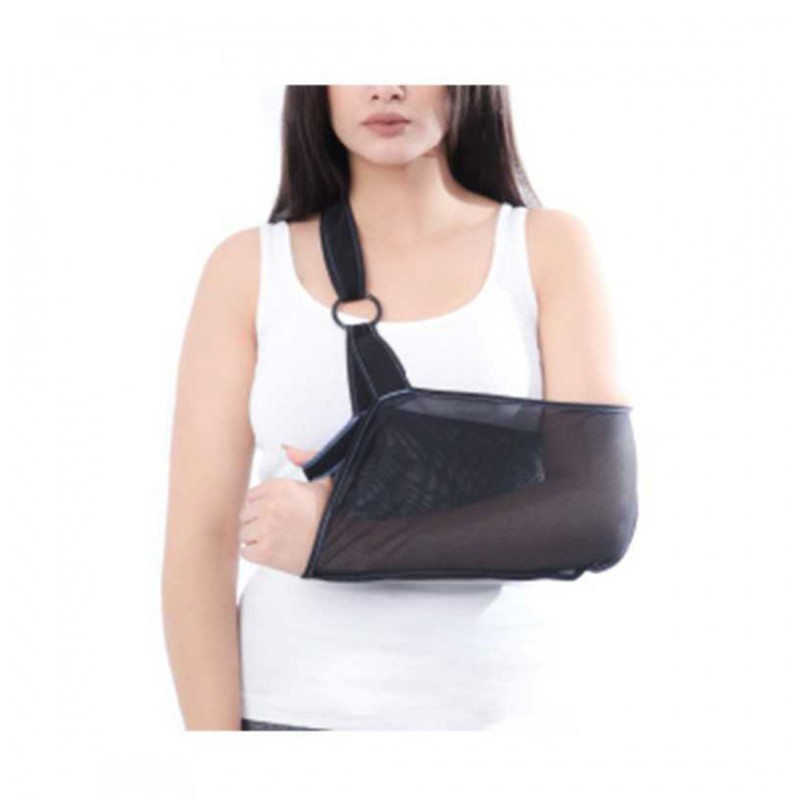 Support de bras orthopédique confort optimal | Pharmashop