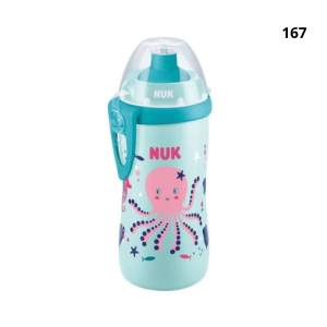 NUK FIRST CHOICE JUNIOR CUP CHANGES COLOUR 18+MOIS 300ML PHARMASHOP