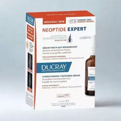 DUCRAY NEOPTIDE EXPERT SERUM FORTIFIANT REDENSIFIANT 2*50ML pharmashop
