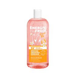 ENERGIE FRUIT GEL DOUCHE PARFUM FLEUR ORANGER 500ML
              data-full-size-image-url=