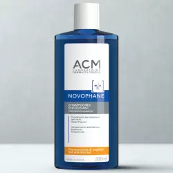 ACM NOVOPHANE SHAMPOOING ENERGISANT 200ML