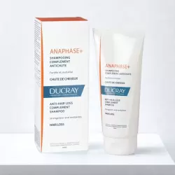 DUCRAY ANAPHASE+ SHAMPOOING CREME STIMULANT 200ML pharmashop