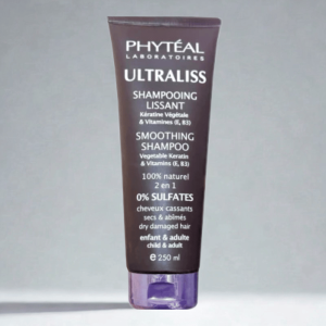 PHYTEAL ULTRALISS SHAMPOOING LISSANT A LA KERATINE 250ML pharmashop