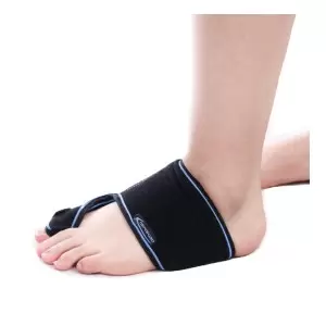 ORTHOMED CORRECTEUR HALLUX VALGUS GAUCHE pharmashop