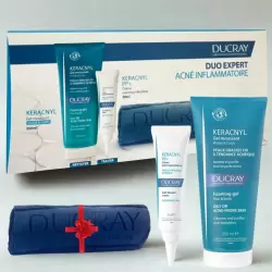 DUCRAY DUO EXPERT ACNE INFLAMMATOIRE pharmashop