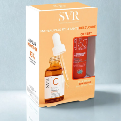 SVR COFFRET [C] AMPOULE...
