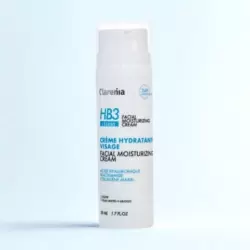 CLARENIA HB3 CREME HYDRATANTE VISAGE LEGERE 50MLpharmashop