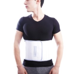ORTHOMED CEINTURE ABDOMINALE AVEC BALEINE pharmashop