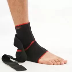 ORTHOMED CHEVILLERE LIGAMENTAIRE ELASTIQUE TAILLE 1
