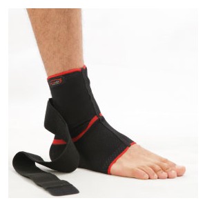 ORTHOMED CHEVILLERE LIGAMENTAIRE ELASTIQUE TAILLE 1 pharmashop