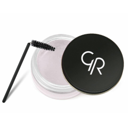 GOLDEN ROSE GEL WAX POUR LES SOURCILS 45ML