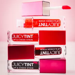 GOLDEN ROSE JUICY TINT LIP CHEEK STAIN 5,2ML PHARMASHOP