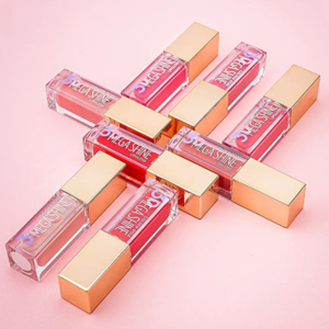 GOLDEN ROSE 3D MEGA SHINE LIPGLOSS 5,2ML PHARMASHOP