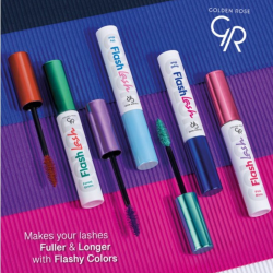 GOLDEN ROSE FLASH LASH MASCARA 9ML
              data-full-size-image-url=