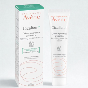 AVENE CICALFATE+ CREME REPARATRICE PROTECTRICE 40ML pharmashop