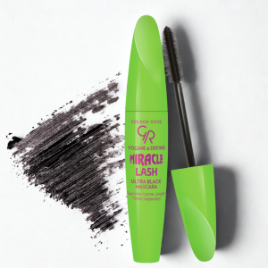 GOLDEN ROSE VOLUME DEFINE MIRACLE LASH 9.3ML PHARMASHOP