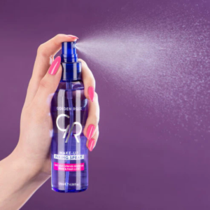 GOLDEN ROSE MAKE-UP FIXING SPRAY 120MLPHARMASHOP