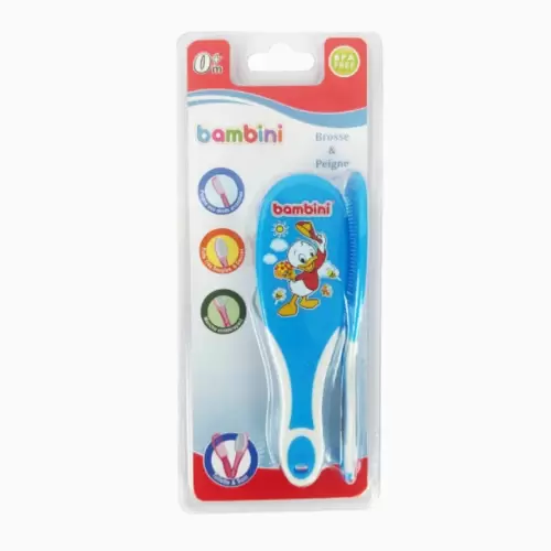 BAMBINI BROSSE & PEIGNE REF 452