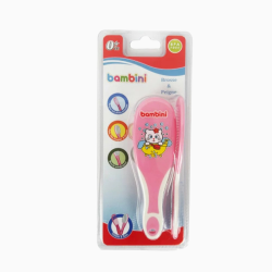 BAMBINI BROSSE & PEIGNE REF 452