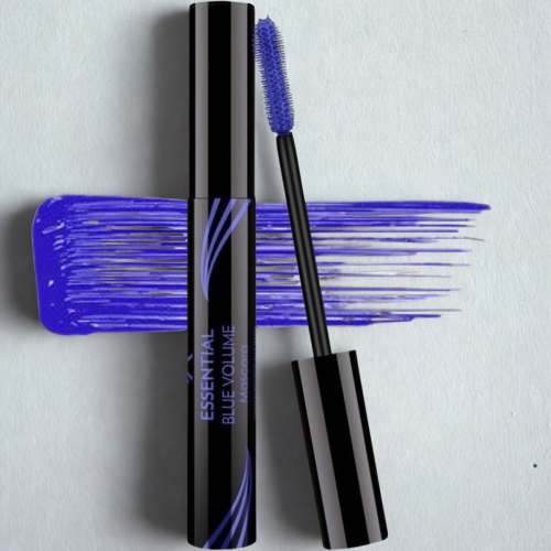GOLDEN ROSE ESSENTIAL BLUE VOLUME MASCARA 8.5ML
