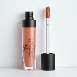 GOLDEN ROSE LONG STAY LIQUID MATTE LIPSTICK KISSPROOF 5.5ML PHARMASHOP