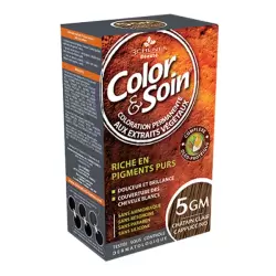 3 CHENES COLOR & SOIN COLORATION CHATAIN CLAIR CAPPUCCINO 5GM
              data-full-size-image-url=