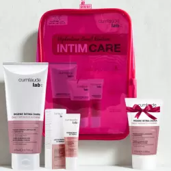 CUMLAUDE LAB TROUSSE INTIMCARE HYDRATION BOOST