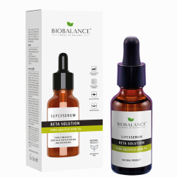 BIOBALANCE BETA SOLUTION SUPER SERUM PURE SALICYLIC ACID 2 % 30ML
              data-full-size-image-url=