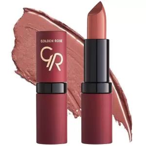 GOLDEN ROSE VELVET MATTE LIPSTICK
 PHARMASHOP