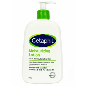 CETAPHIL LOTION HYDRATANTE 473ML pharmashop