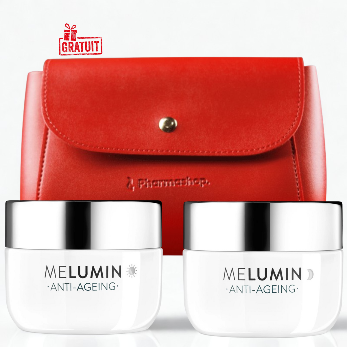 MA ROUTINE COUP D’ECLAT MELUMIN