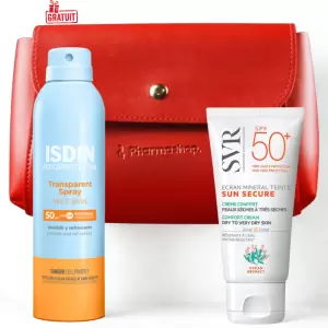 ROUTINE PROTECTION SOLAIRE VENUS PHARMASHOP