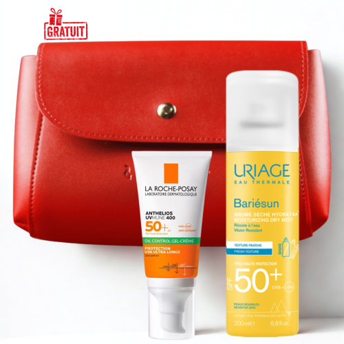 ROUTINE PROTECTION SOLAIRE URANUS