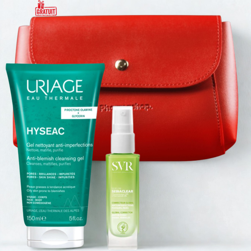 ROUTINE ANTI-ACNE ATHENA