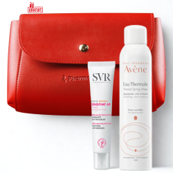 ROUTINE PROTECTION SOLAIRE AZUR
