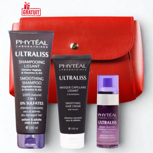 PHYTEAL ULTRALISS ROUTINE CAPILLAIRE