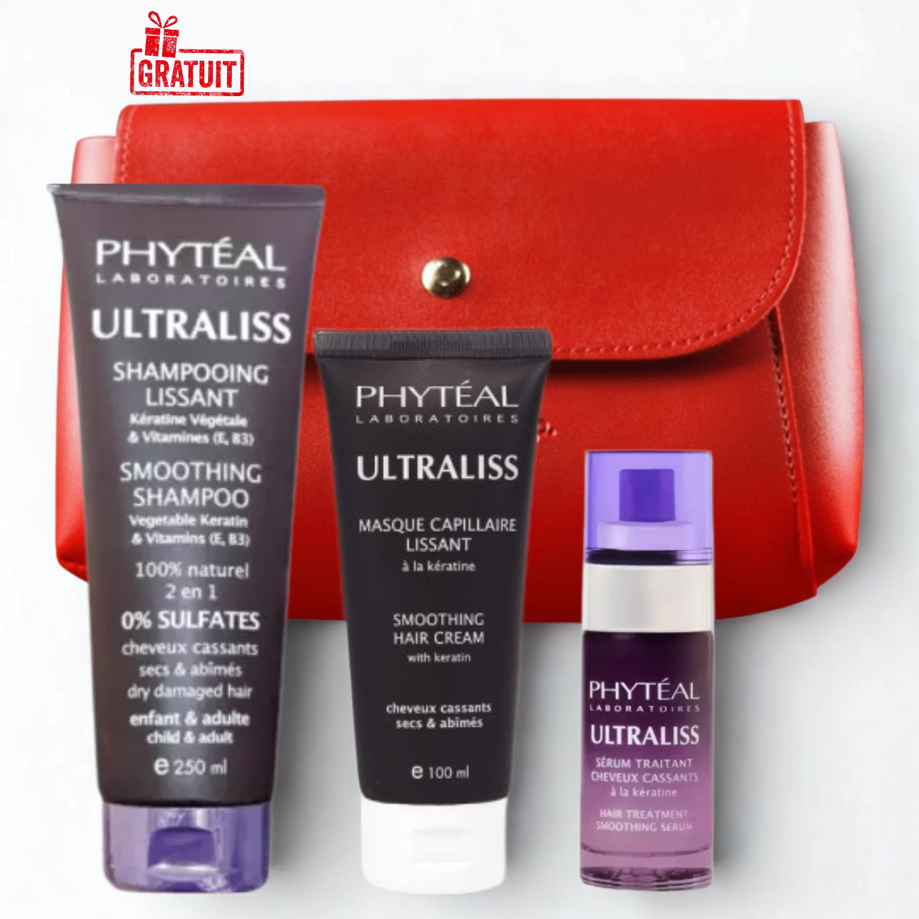 ROUTINE PHYTEAL ULTRALISS pharmashop