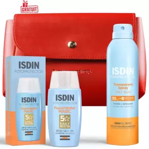 ROUTINE ISDIN PHOTOPROTECTION SPF50+ pharmashop