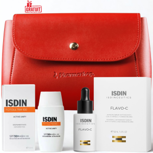 ROUTINE ISDINCEUTICS CORRECTEUR DE TEINT pharmashop